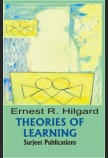 THEORIES OF LEARNING